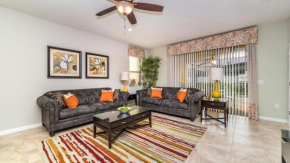 Last Minute Disney Getaway! Private Pool, Hot Tub & Games Room. Book Now! #15098
